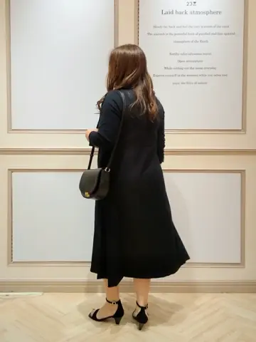 23区 L 佐久間 コーディネート画像