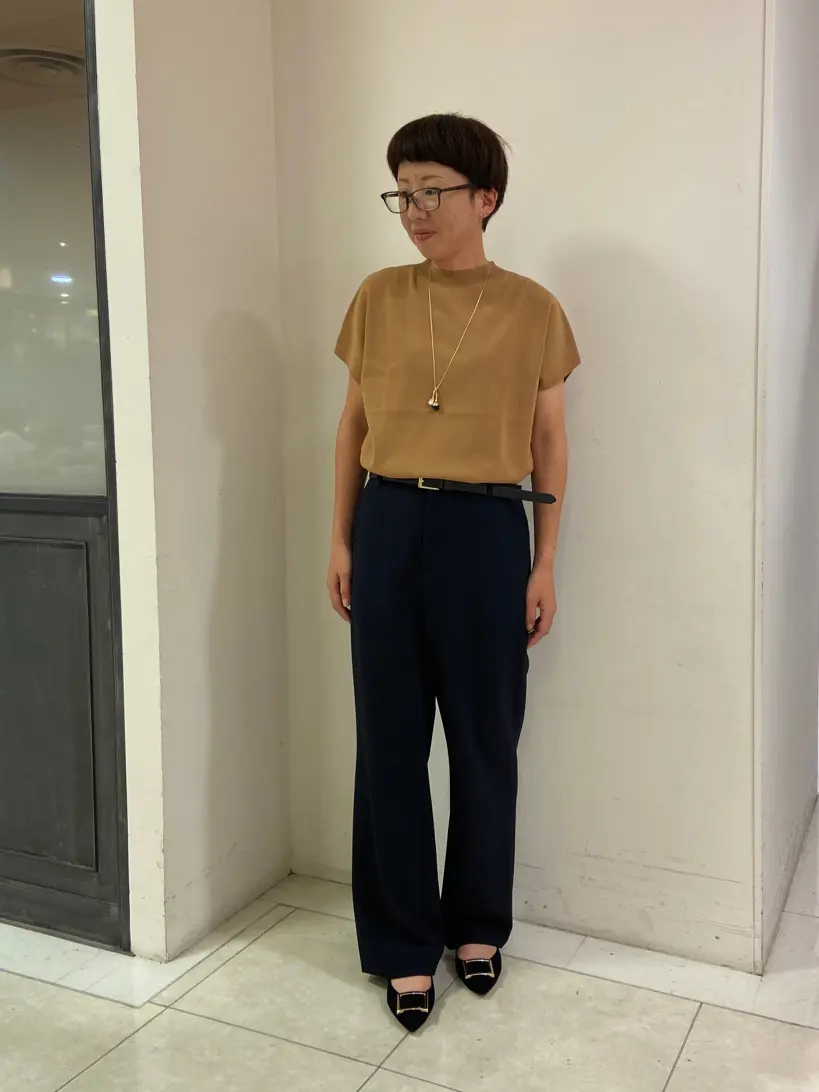  大西 コーディネート画像