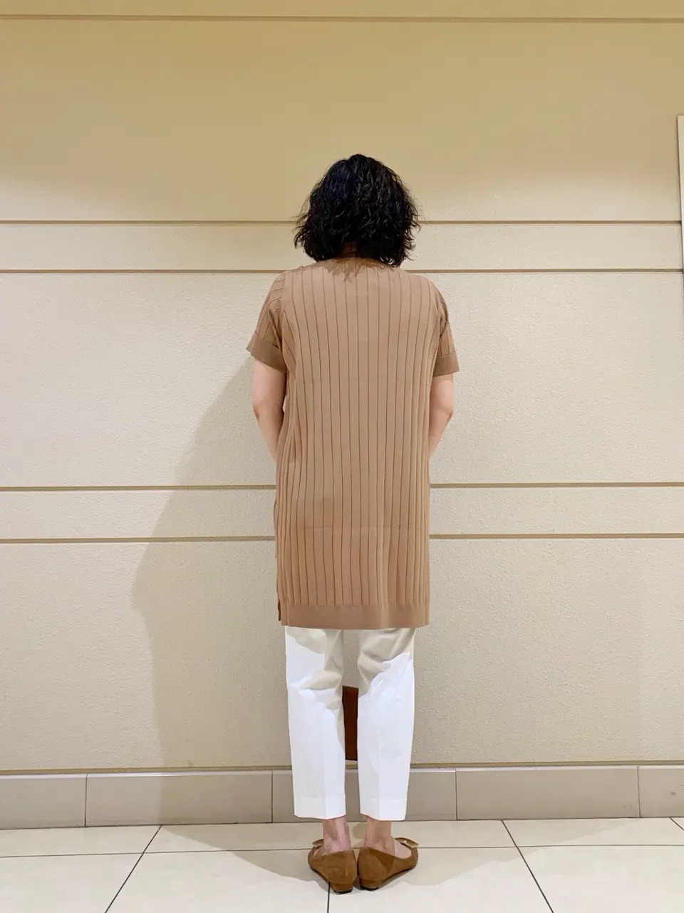 23区 L 山崎 コーディネート画像