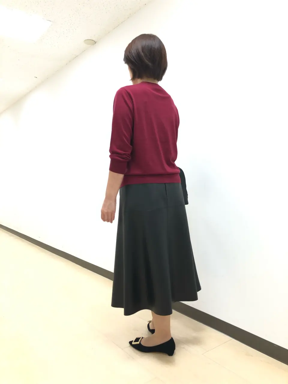 23区 L 鈴木 コーディネート画像