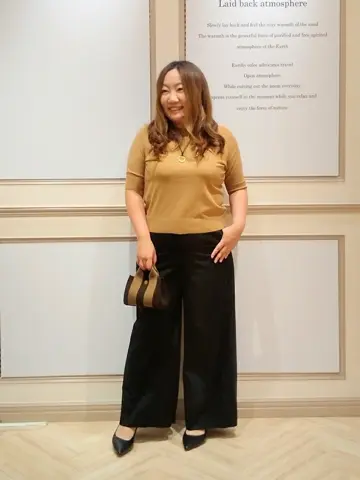 23区 L 佐久間 コーディネート画像