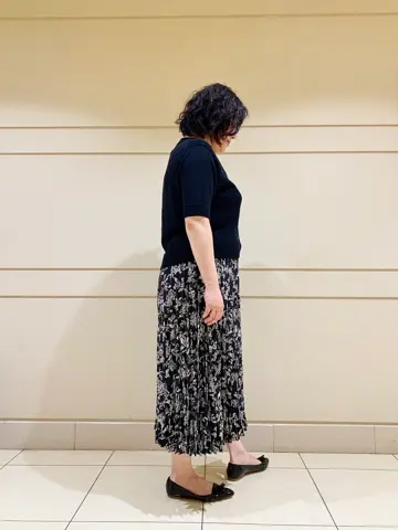 23区 L 山崎 コーディネート画像