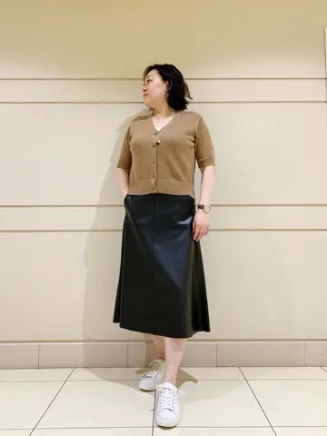 23区 L 山崎 コーディネート画像