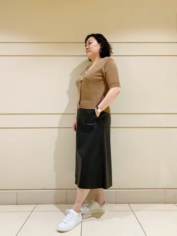 23区 L 山崎 コーディネート画像