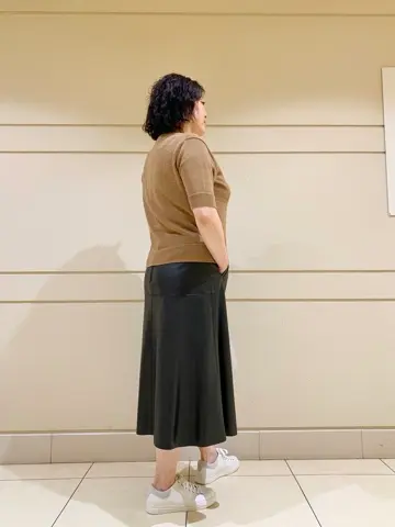 23区 L 山崎 コーディネート画像