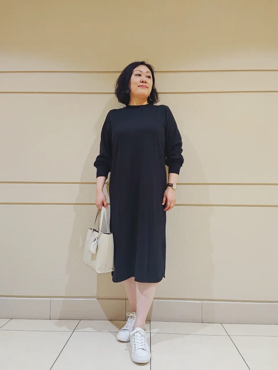 23区 L 山崎 コーディネート画像