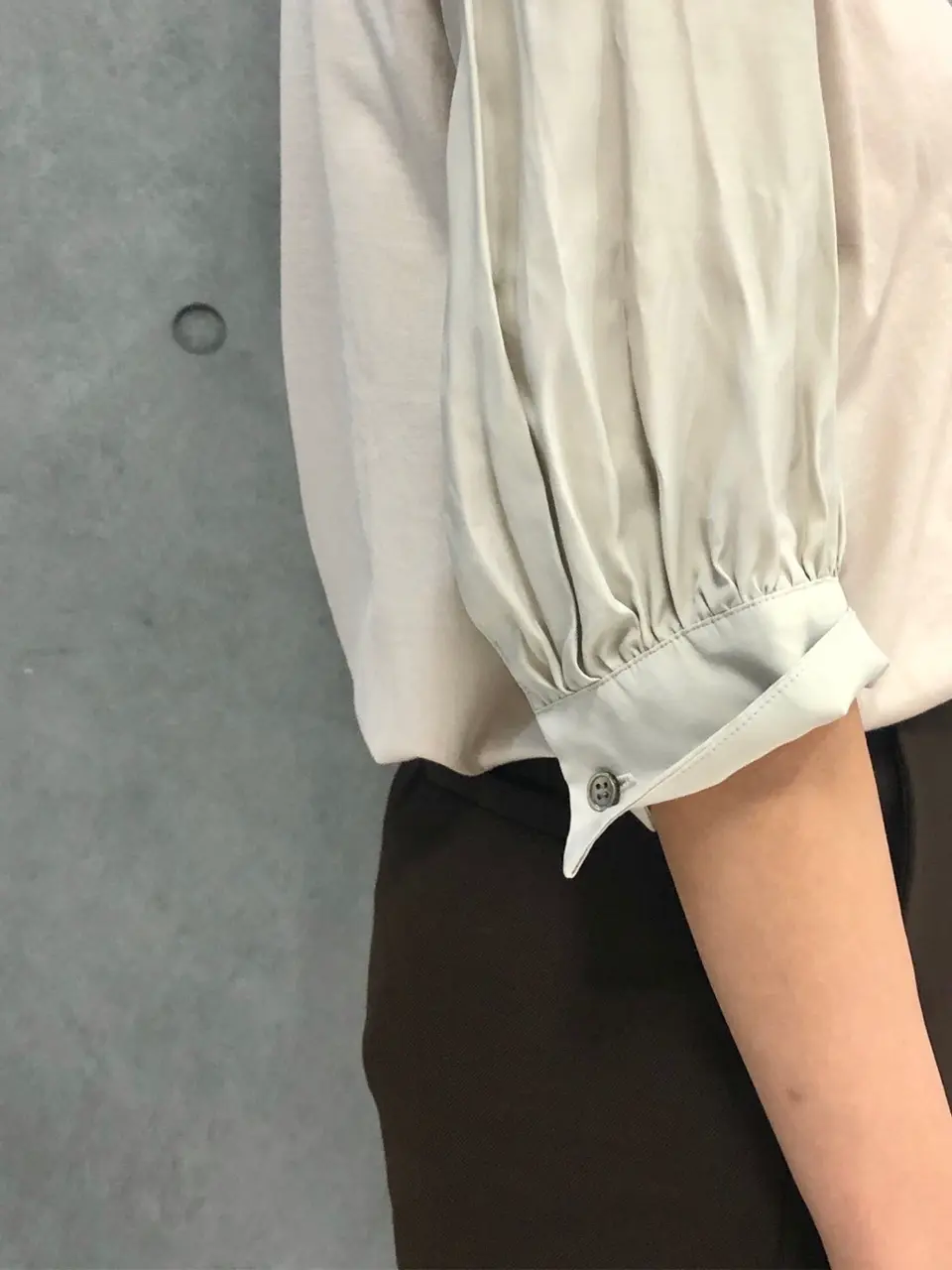 23区 L 島岡 コーディネート画像