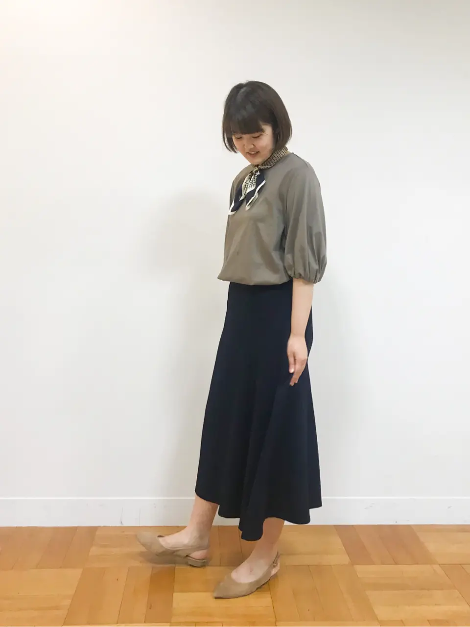  露草 コーディネート画像