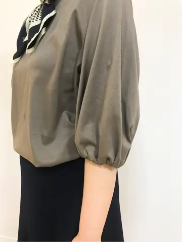 23区 L 露草 コーディネート画像