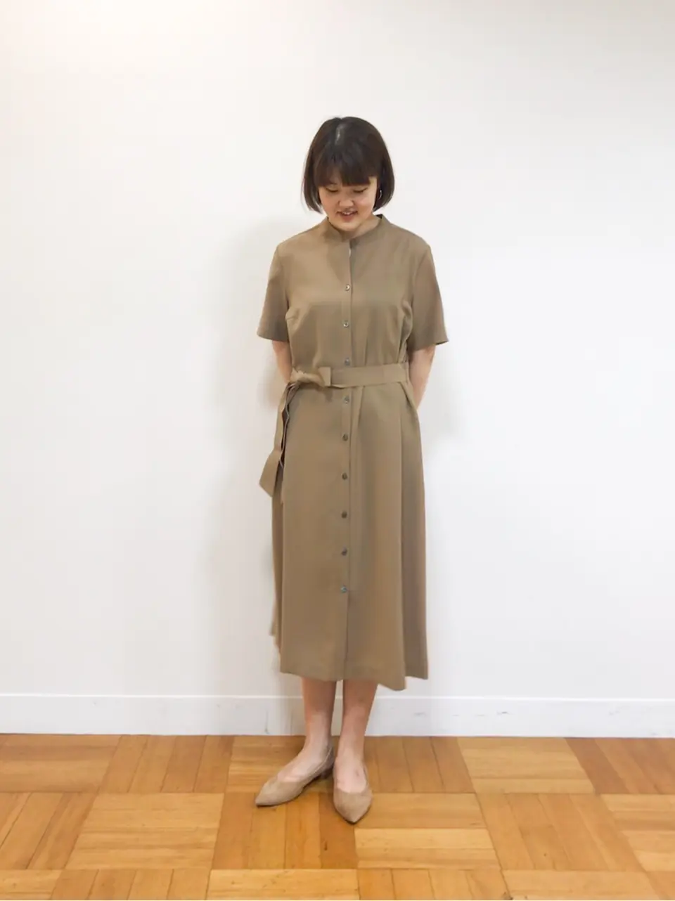  露草 コーディネート画像