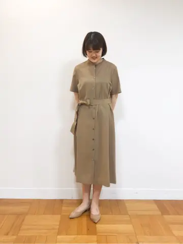 23区 L 露草 コーディネート画像