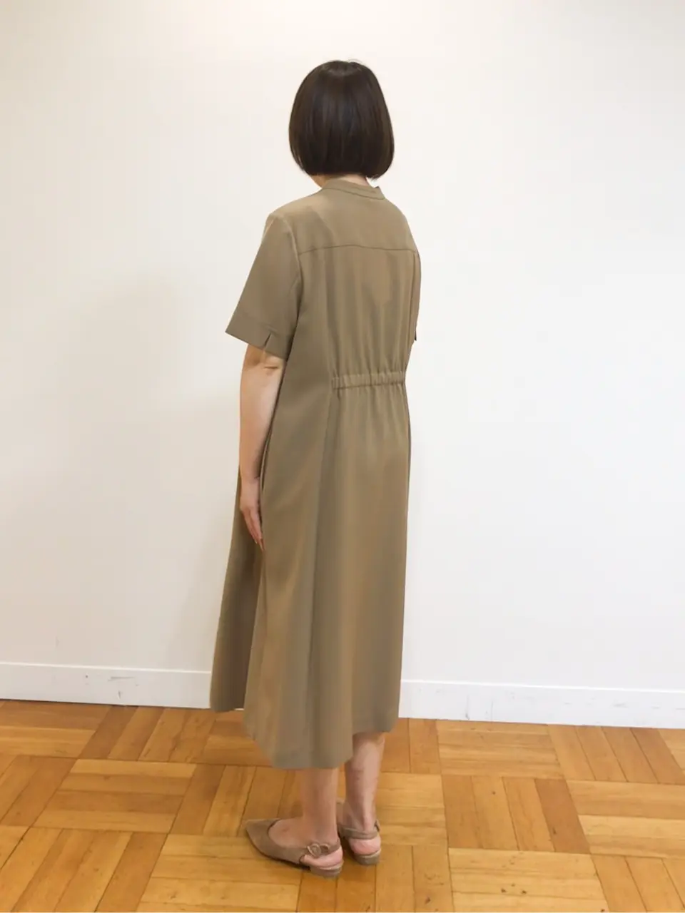 23区 L 露草 コーディネート画像