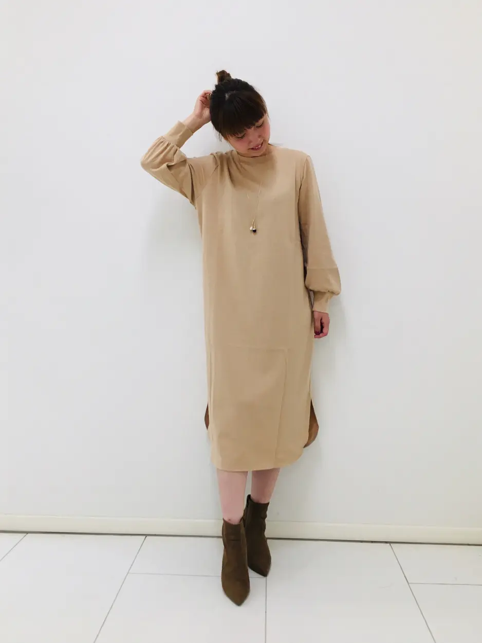 23区 L やの コーディネート画像