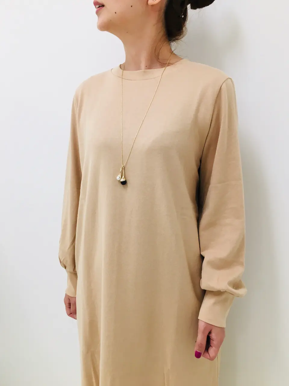 23区 L やの コーディネート画像