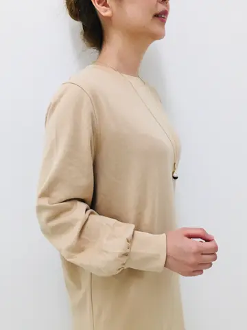 23区 L やの コーディネート画像