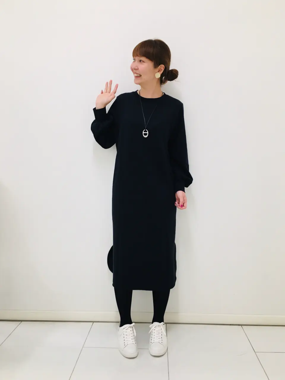 23区 L やの コーディネート画像