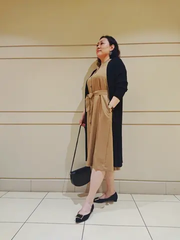 23区 L 山崎 コーディネート画像