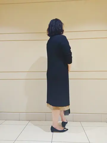 23区 L 山崎 コーディネート画像