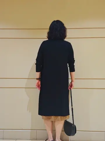 23区 L 山崎 コーディネート画像