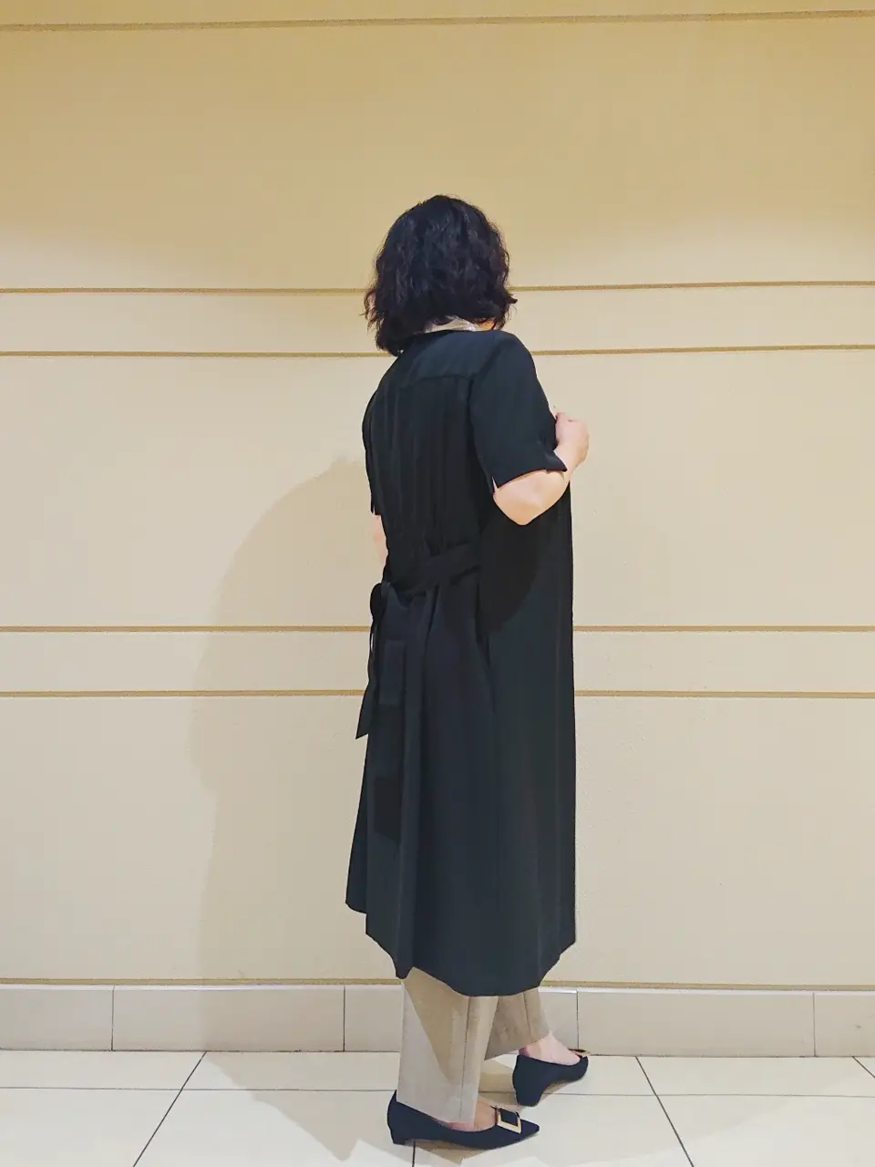 23区 L 山崎 コーディネート画像