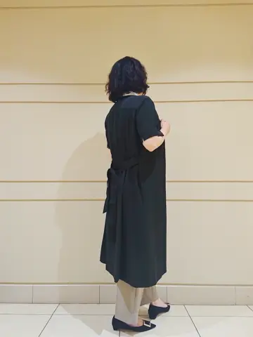 23区 L 山崎 コーディネート画像