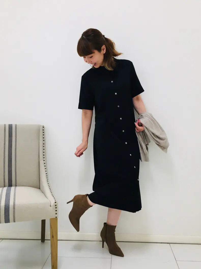 23区 L やの コーディネート画像