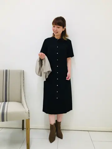 23区 L やの コーディネート画像