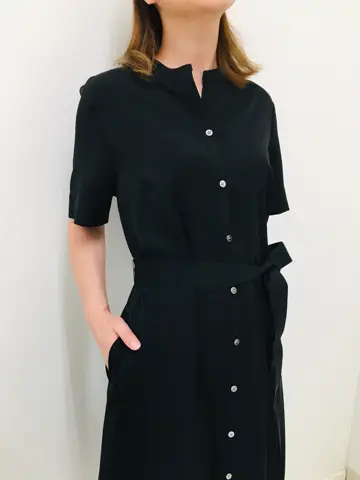 23区 L やの コーディネート画像