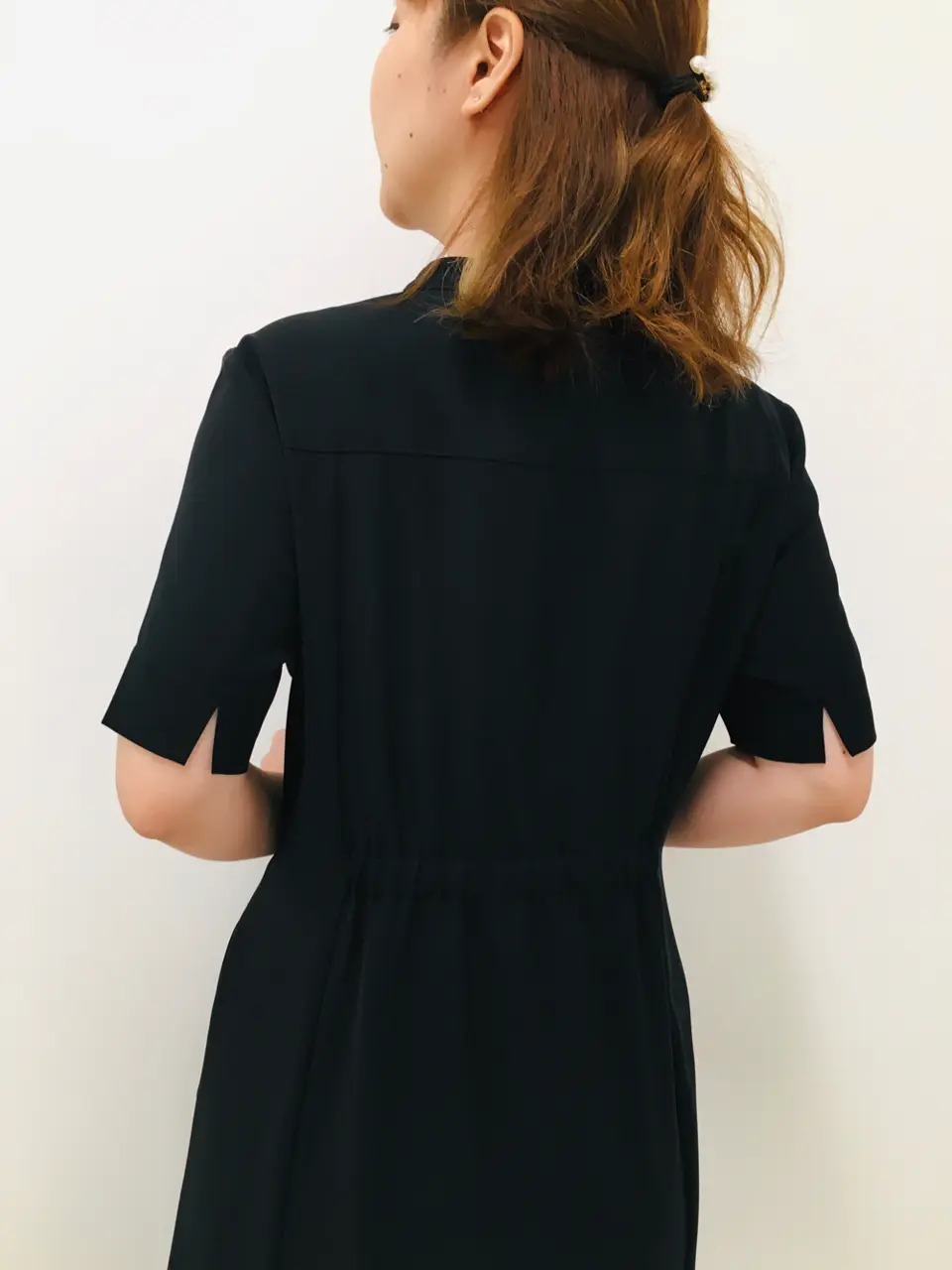 23区 L やの コーディネート画像