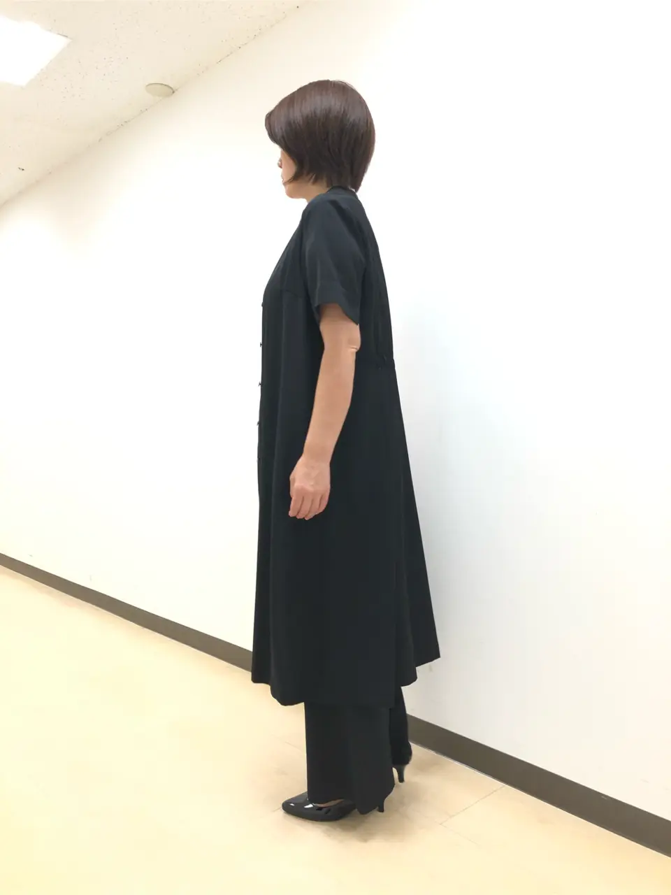 23区 L 鈴木 コーディネート画像