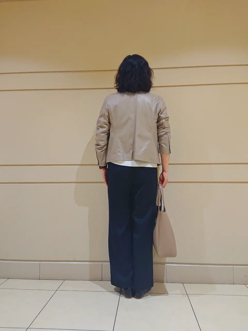 23区 L 山崎 コーディネート画像