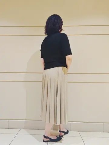 23区 L 山崎 コーディネート画像