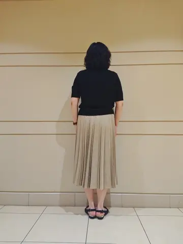 23区 L 山崎 コーディネート画像