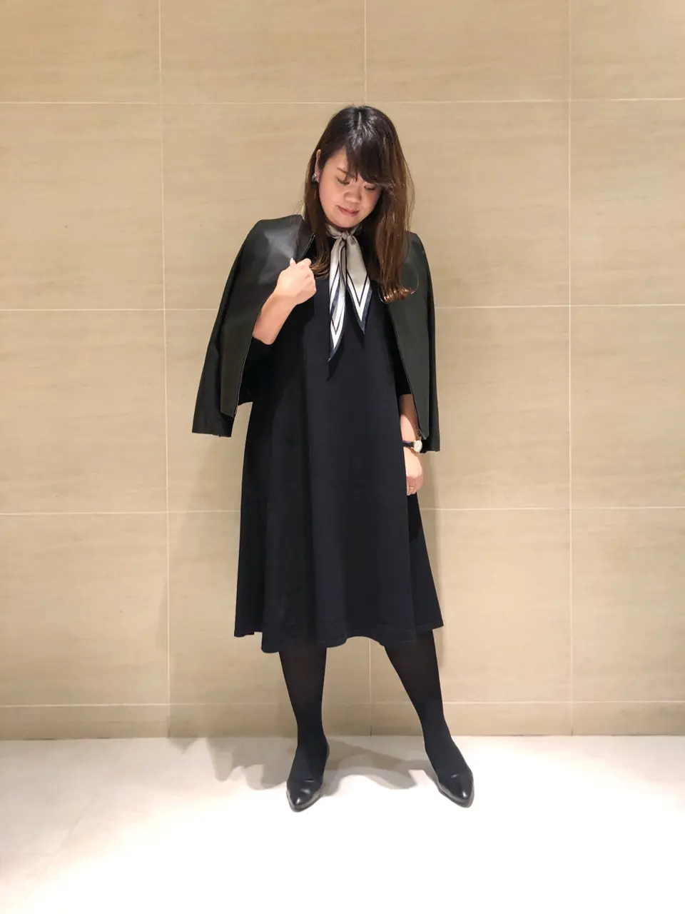  松本 コーディネート画像