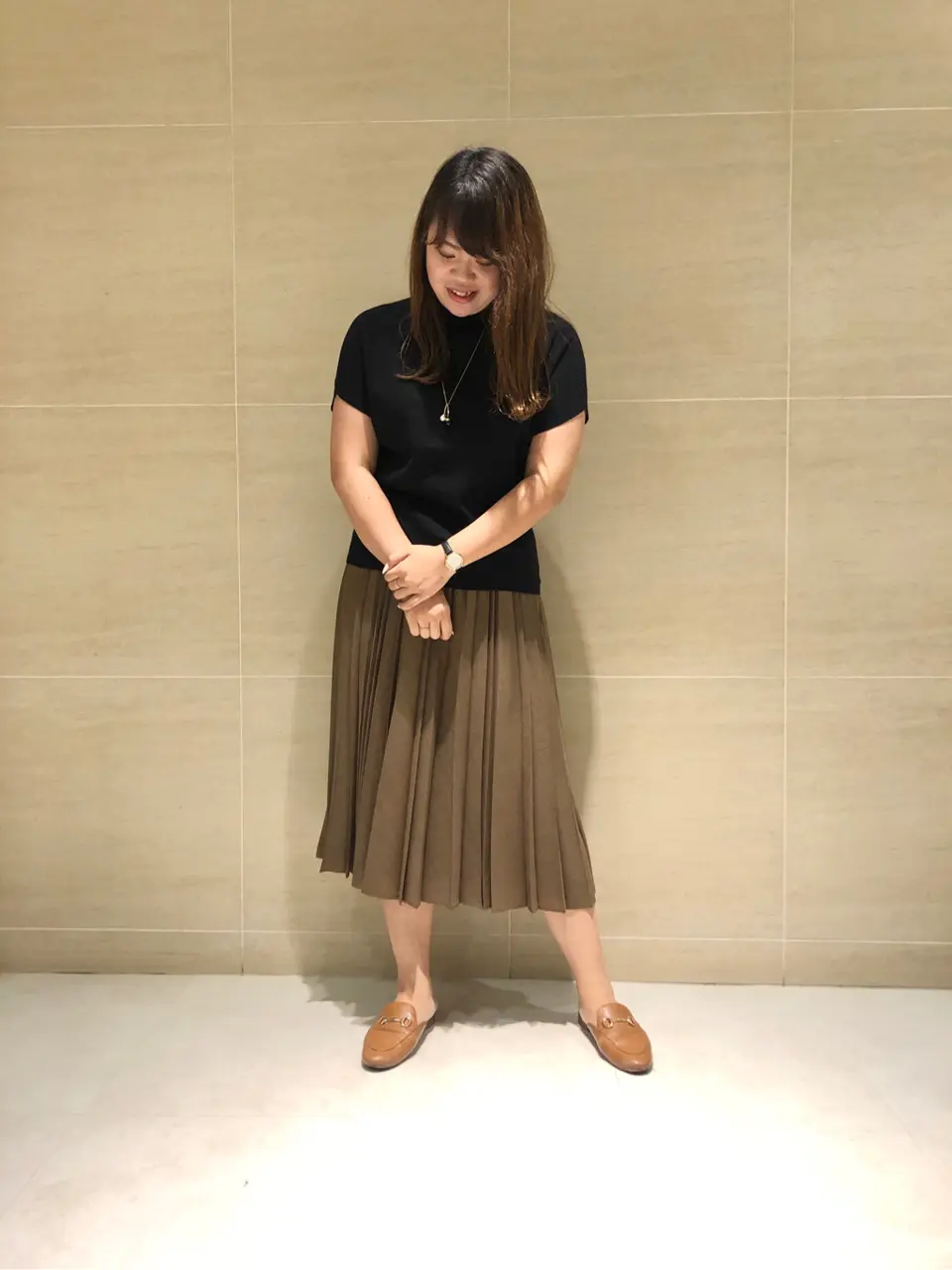  松本 コーディネート画像