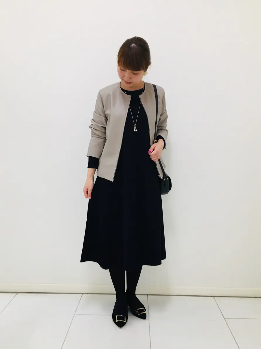 23区 L やの コーディネート画像