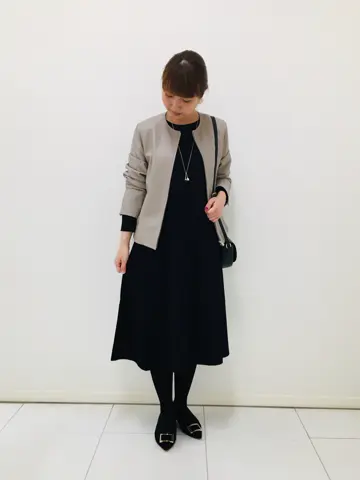 23区 L やの コーディネート画像