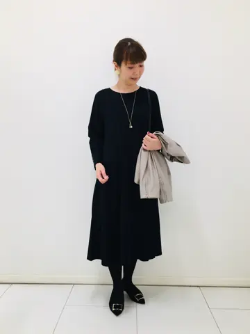 23区 L やの コーディネート画像