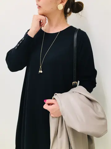 23区 L やの コーディネート画像