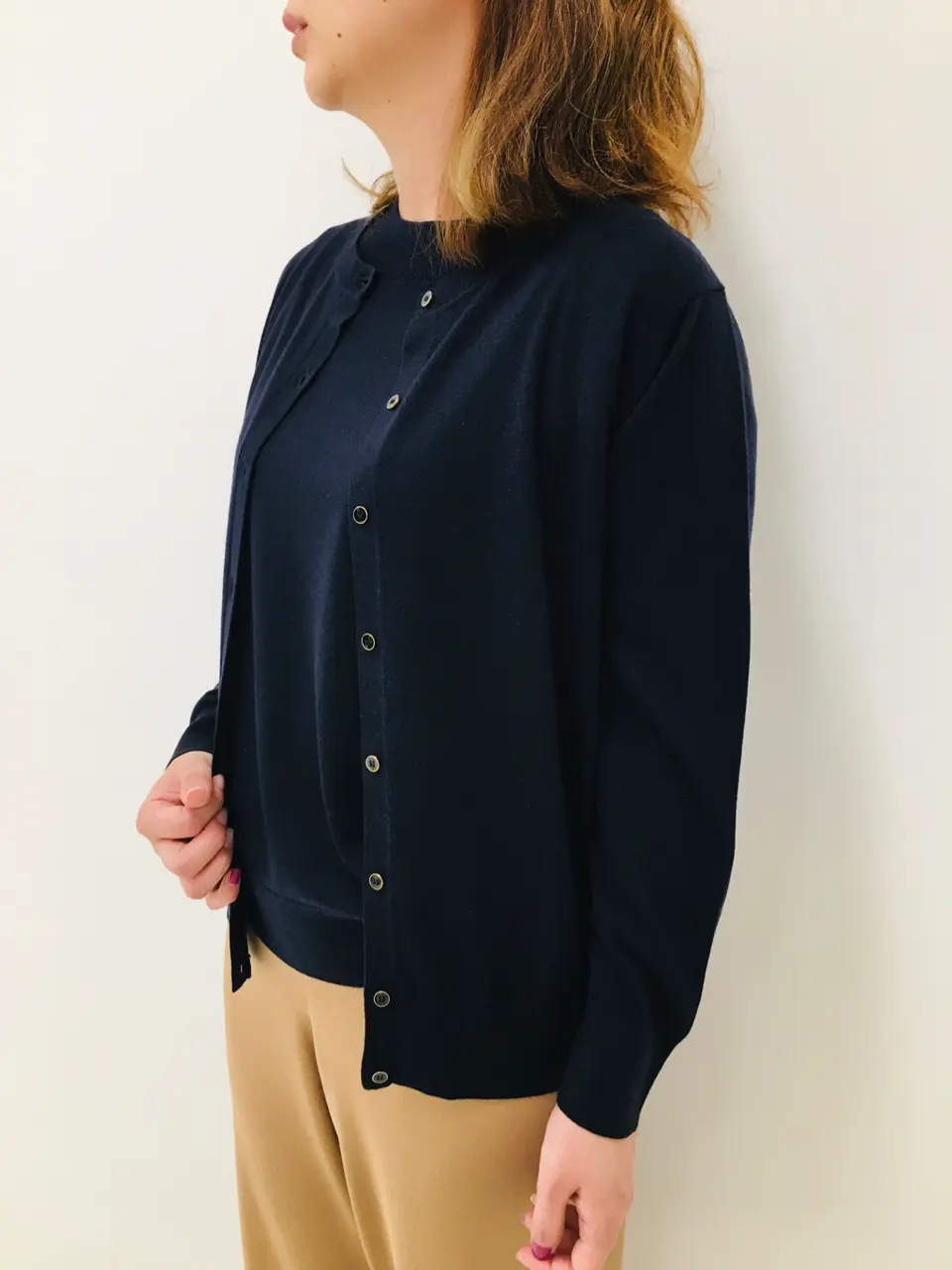 23区 L やの コーディネート画像