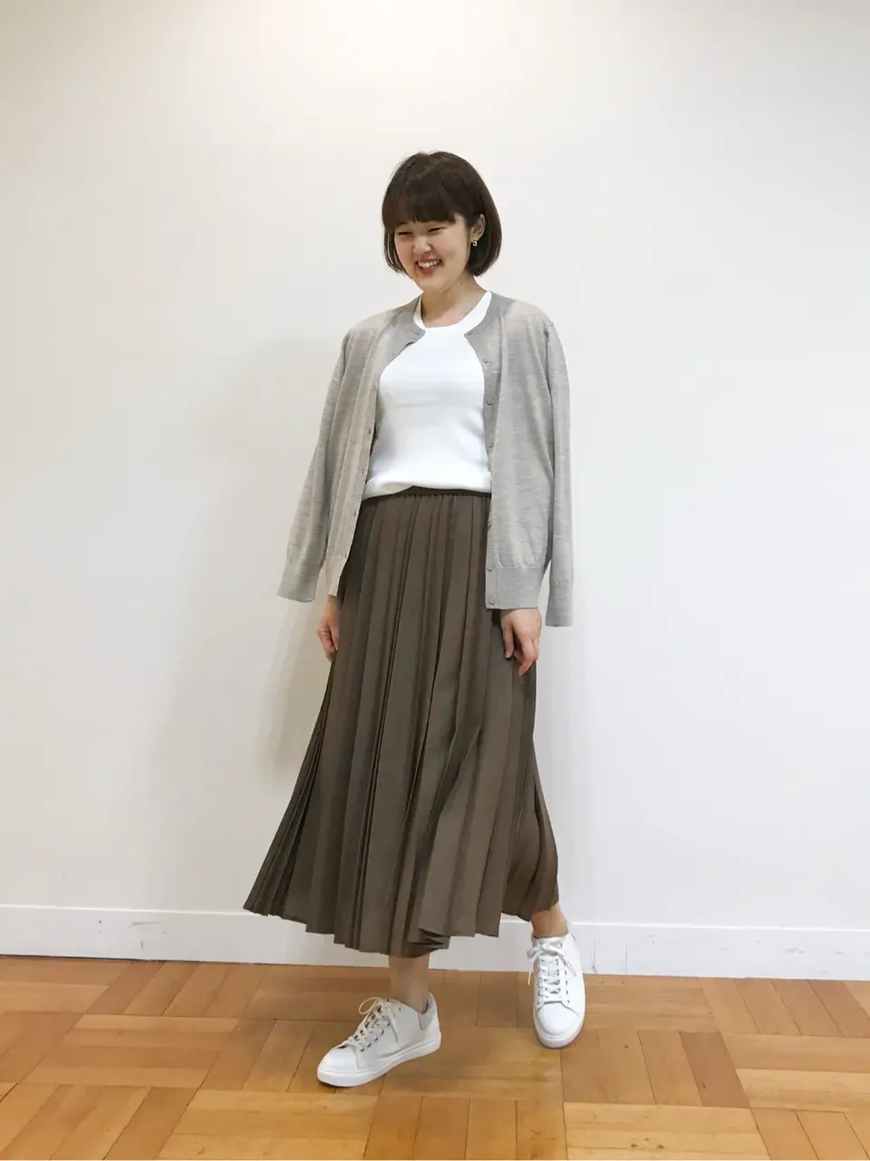  露草 コーディネート画像