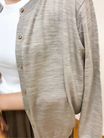 23区 L 露草 コーディネート画像