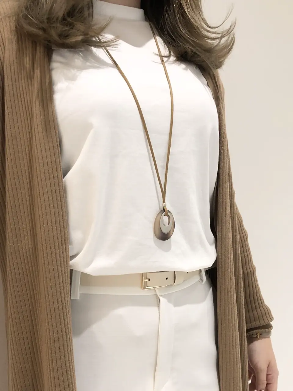 23区 L 近藤 コーディネート画像