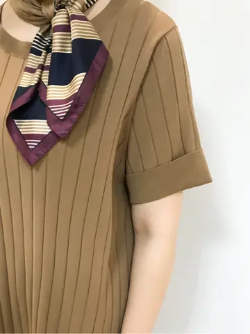 23区 L 露草 コーディネート画像