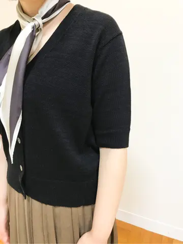 23区 L 露草 コーディネート画像