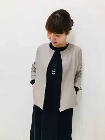 23区 L やの コーディネート画像