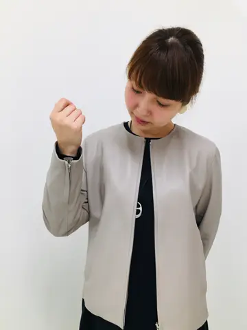 23区 L やの コーディネート画像