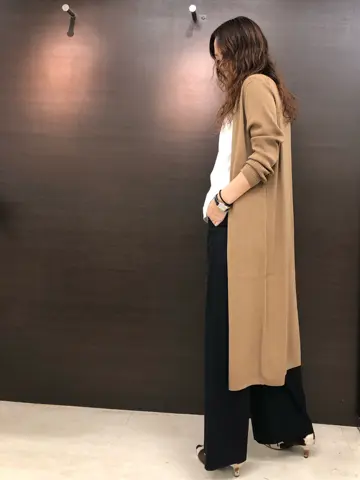 23区 L 加藤 コーディネート画像