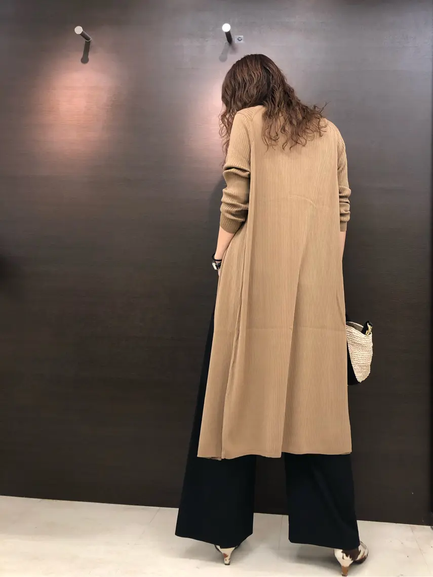 23区 L 加藤 コーディネート画像