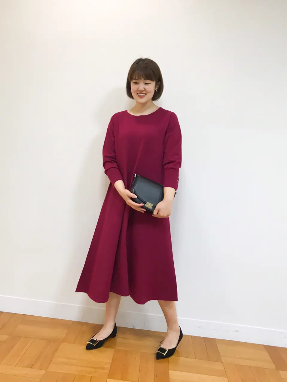  露草 コーディネート画像